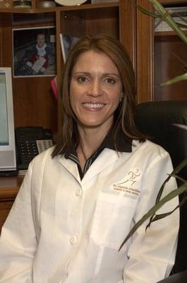 Dr. Marcia Martinez