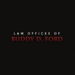 Law Offices of Buddy D. Ford, P.A.