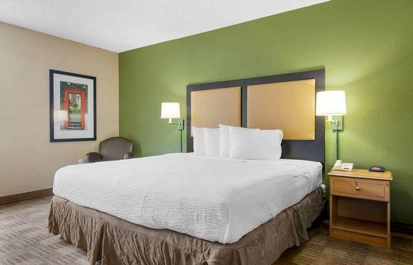 Extended Stay America - Orlando - Southpark - Equity Row