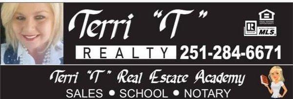 Terri T Realty