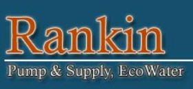 Rankin EcoWater Systems logo