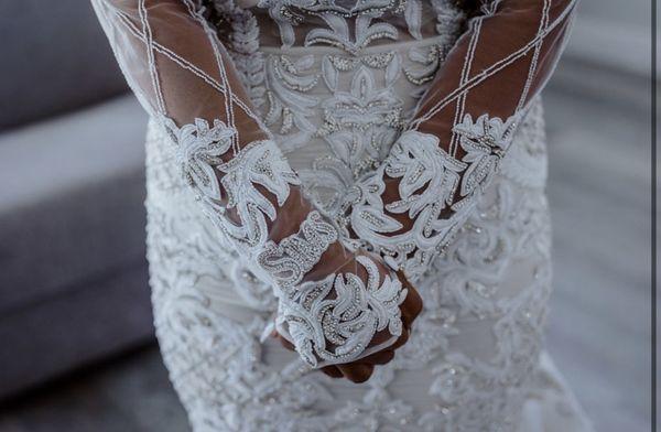 Vanessa Alfaro Bridal & Couture