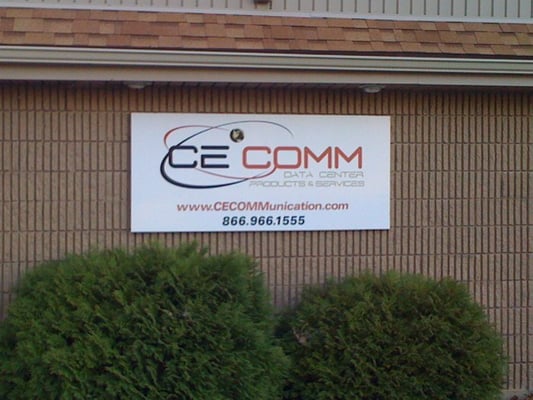 Ce Communications Services