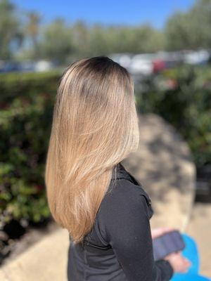 Colormelt