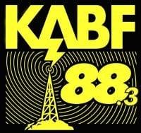 KABF, 88.3 FM Little Rock, AR