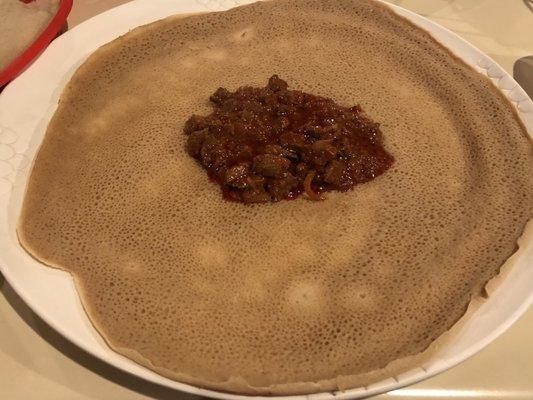 Axum Ethiopian