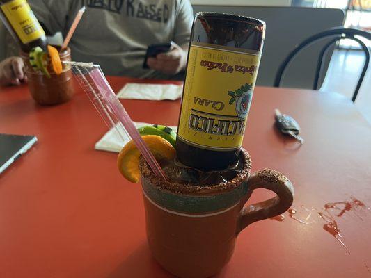 Michelada