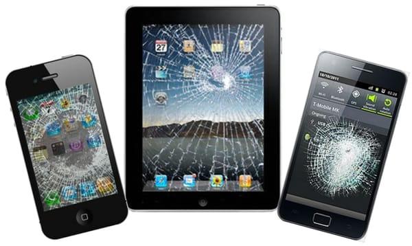 iPhone Repair in Alexandria