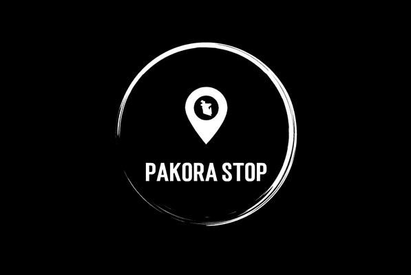 Pakora Stop