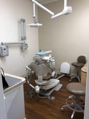 Dental Hygenist Portland, TX