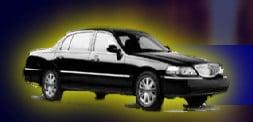 Prime Limo and Town Car Service