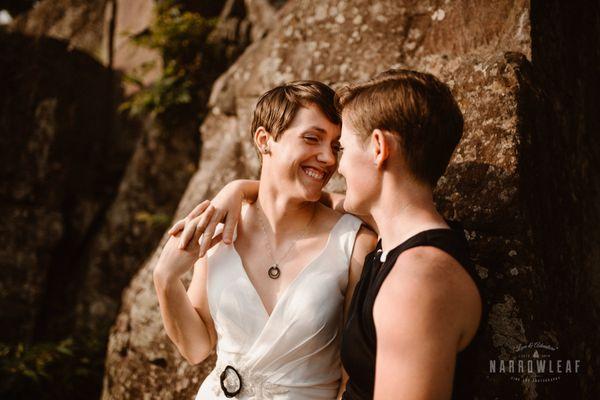 Narrowleaf Love + Adventure Photography