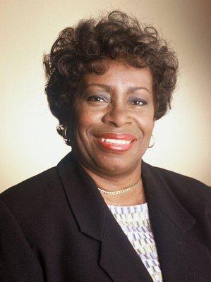 Norma J. Goodwin, M.D. Founder and President of Health Power For Minorities (Health Power)