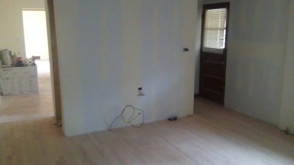 Dry wall/ Home Painting