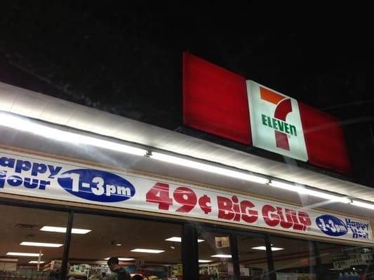 7-Eleven