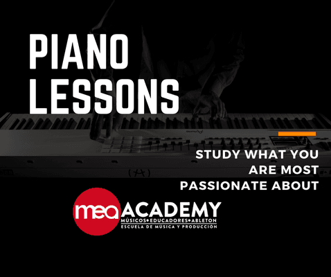 Become a part of the Mea Academy family and discover the talent thats in you.