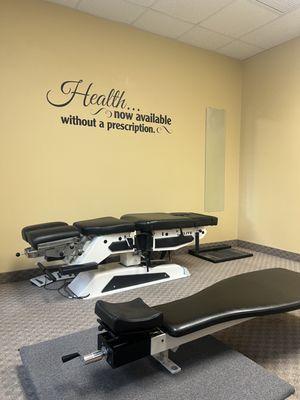 Worthington Family Chiropractic