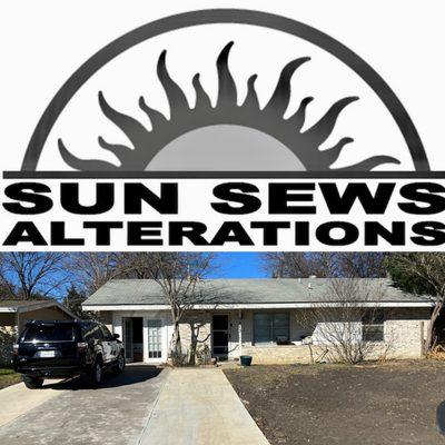 Sun Sews Alterations