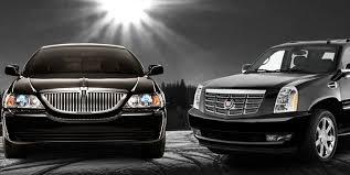 Executive Limousine and Taxi Service