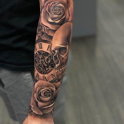 Sleeve by smiley