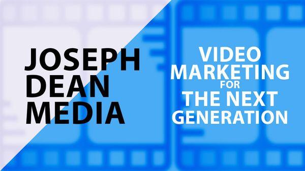 Joseph Dean Media 