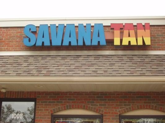 Savana Tan