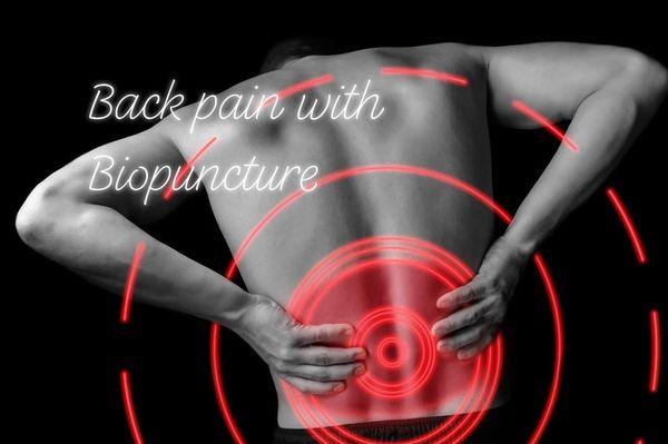 Acupuncture & injection therapy with homeopathic medicine For #BackPain #NeckPain #ShoulderPain 
#KneePain #TennisElbow ##CarpalTunnal