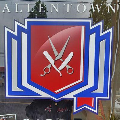 Allentown Barber School