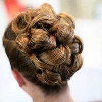 Event/Bridal hair