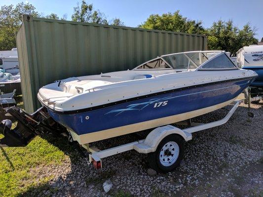 Omaha Boat Rental