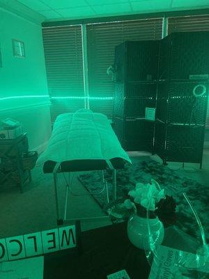 The Body Lab Sculpt &Tanning