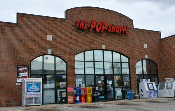 Pop Shoppe 187