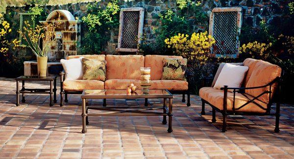 Custom Patio Solutions