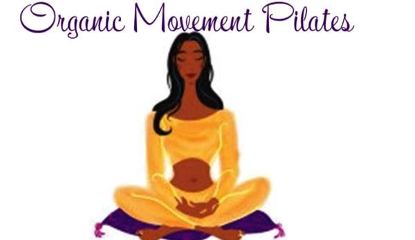 Organic Movement Pilates