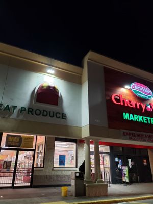 Cherry Valley Marketplace