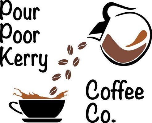 Pour Poor Kerry Coffee Company