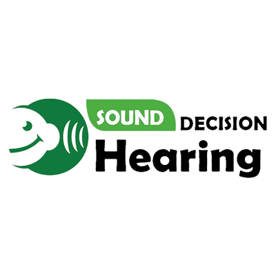 Sound Decision Hearing