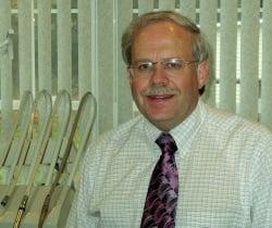 Fuller J. Barden, DDS