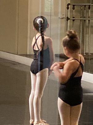 Yorba Linda Academy of Ballet