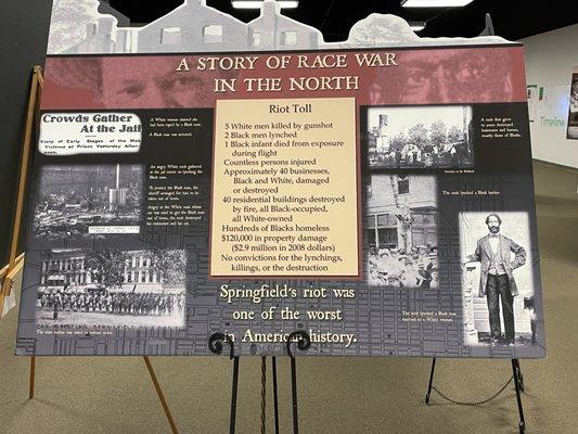 Springfield African American Historical Museum