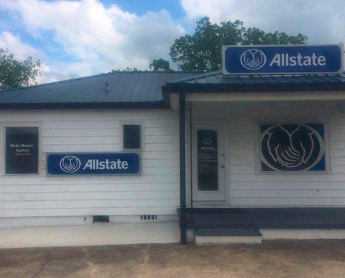 Allstate Insurance