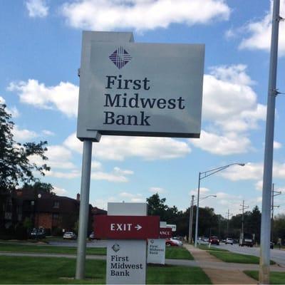 First Midwest Bank