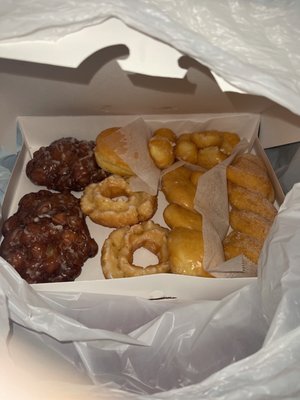 Donuts