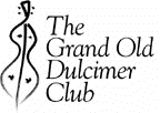 Grand Old Dulcimer Day