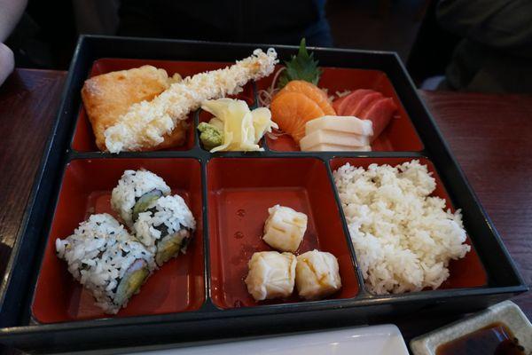 Bento Box 2