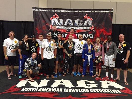 Naga 2016