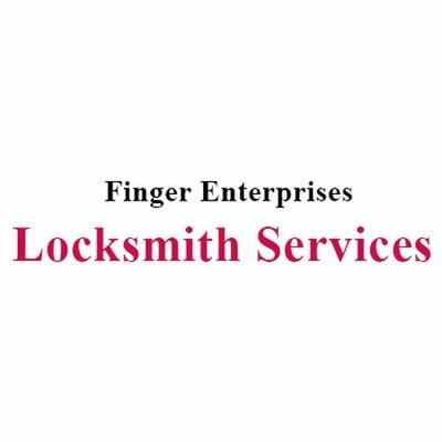 Finger Enterprises Locksmith Services