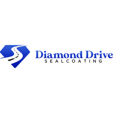 Diamond Drive Sealcoating