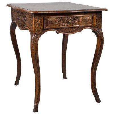 Louis XV side table