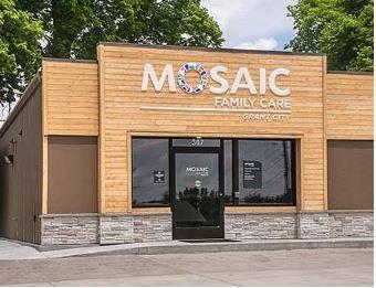 Mosaic Family Care - Grant City